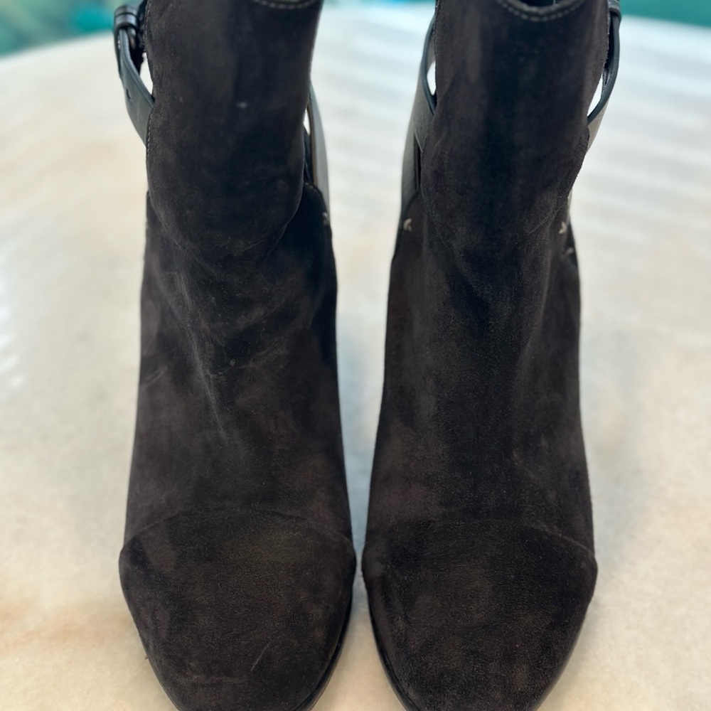 Rag & Bone Kinsey Boot - image 6